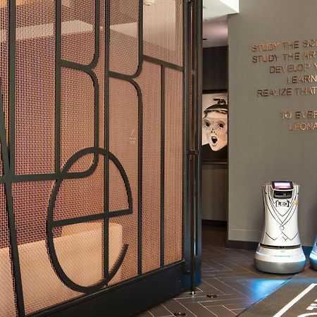 Hotel Emc2, Autograph Collection Chicago Exterior photo