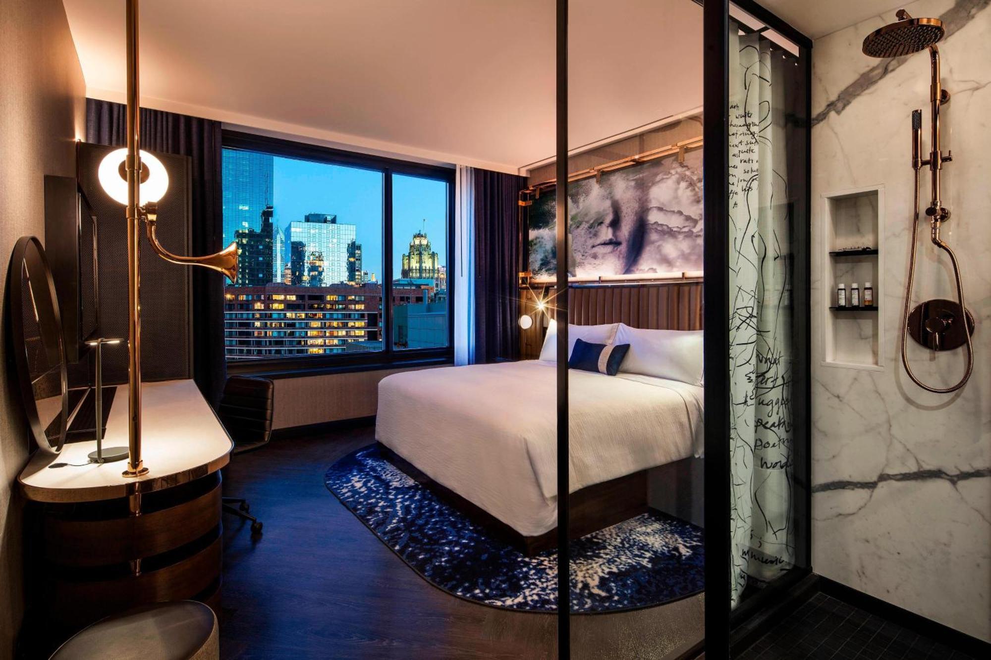 Hotel Emc2, Autograph Collection Chicago Exterior photo