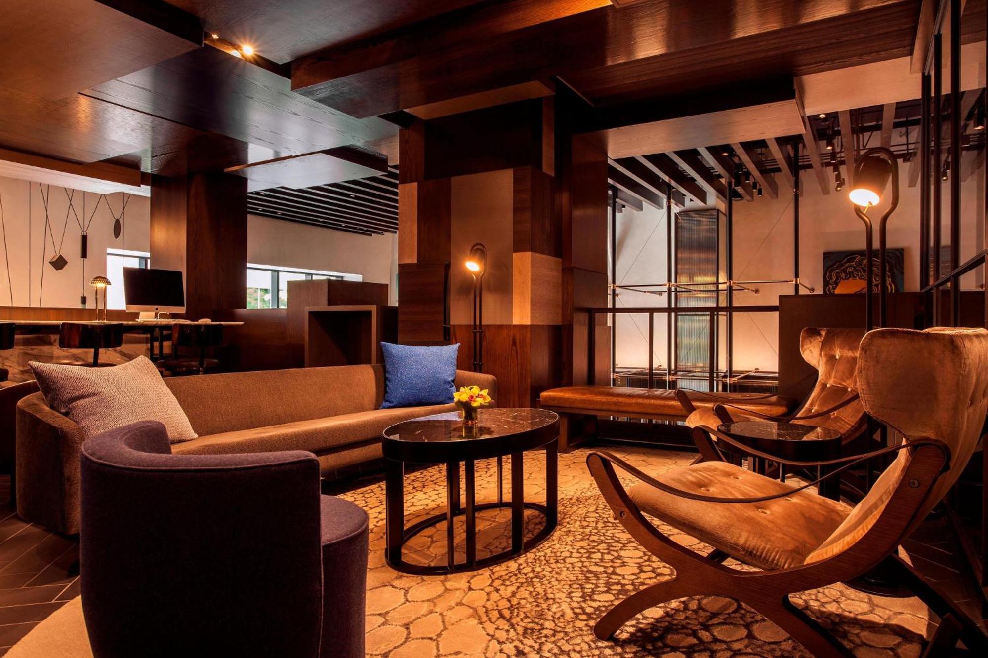 Hotel Emc2, Autograph Collection Chicago Exterior photo