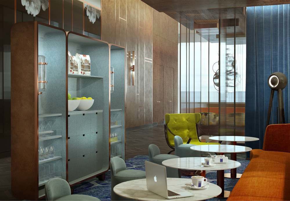 Hotel Emc2, Autograph Collection Chicago Exterior photo